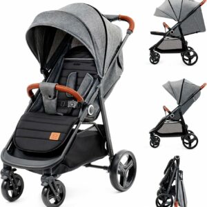 kinderkraft grande plus